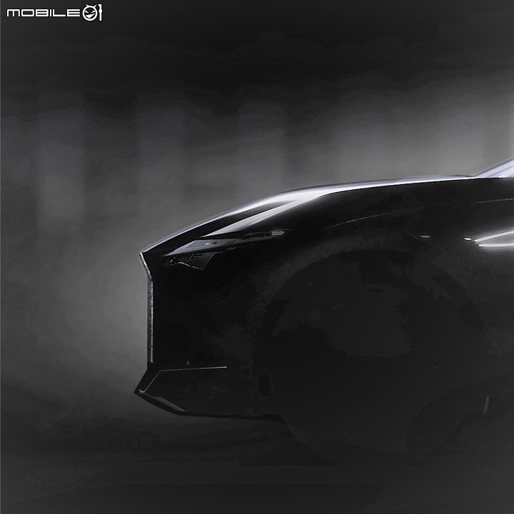 【海外新訊】Lexus全新純電概念車即將登場,3月30日線上發表!