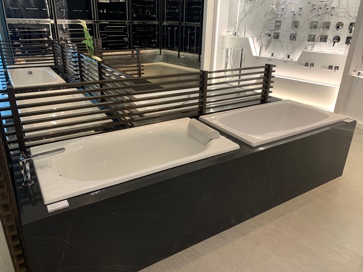 有人用過TOTO Neorest系列的水龍捲馬桶嗎?