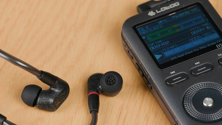 點我看大圖 Sennheiser IE 300 萬元發燒耳機重溫老森海塞爾韻味 | 7mm 超寬廣音頻 XWB 單體