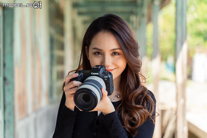 Canon RF 70-200mm f/4L IS USM 評測報告|面面俱到的新世代小三元!