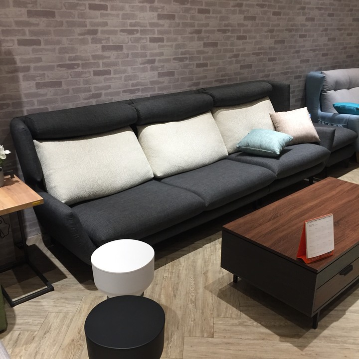 訂製沙發開箱-Horia赫里亞手工沙發