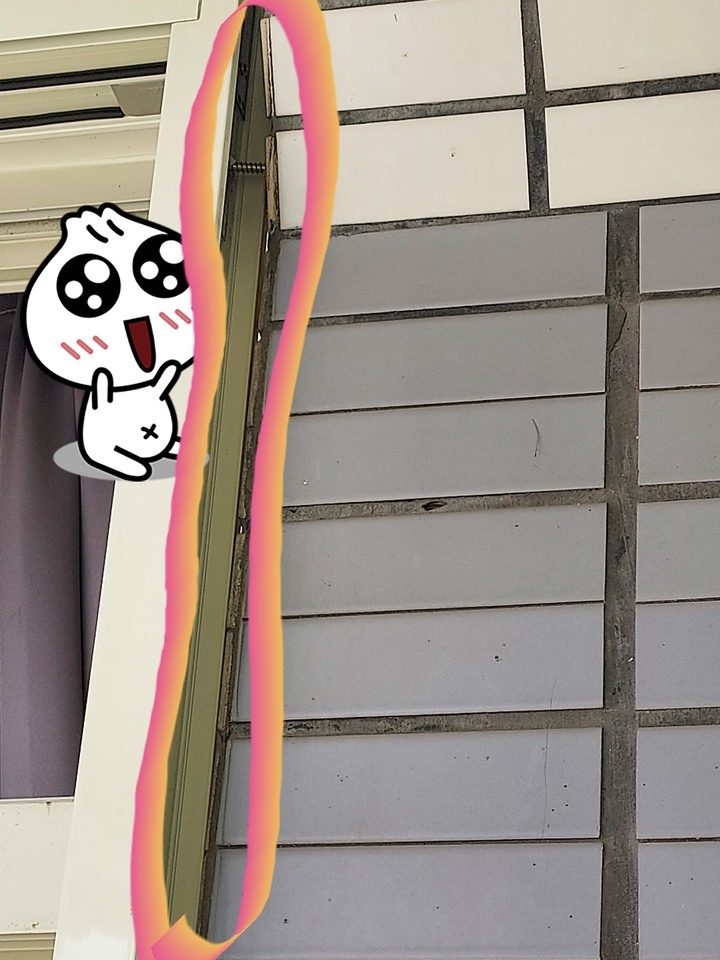 氣密窗的施作疑惑