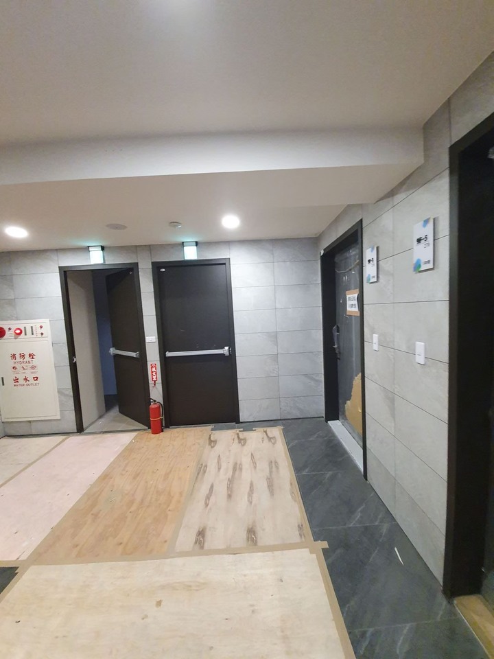 [開箱]低預算裝潢，把點綴留給傢俱