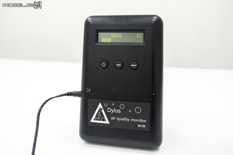Panasonic 空氣清淨機 F-PXT70W 評測 絕佳空氣的品質把關者!