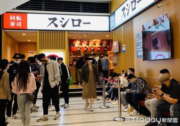 老闆生氣了!警告員工、學生為吃免費改鮭魚「一律開除、不教」
