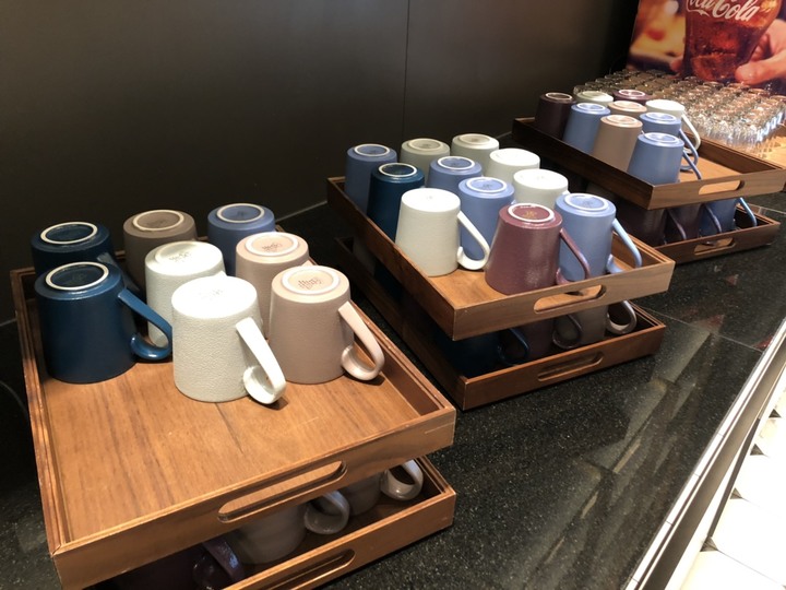 以海洋為設計元素的和逸飯店Cozzi Blu桃園館及巧虎夢想樂園分享