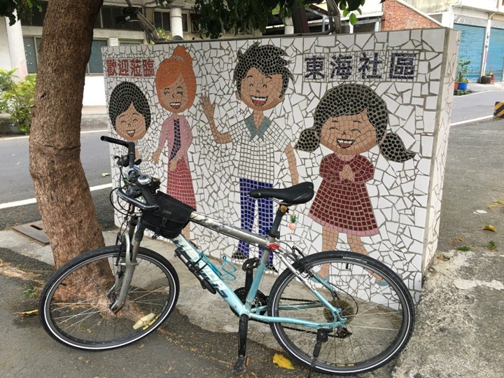 騎訪南迴鐵路上的祕境.枋山車站