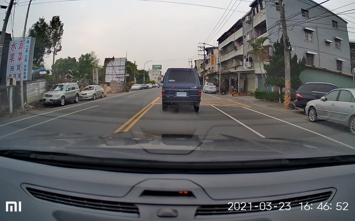 小米行車紀錄器2？