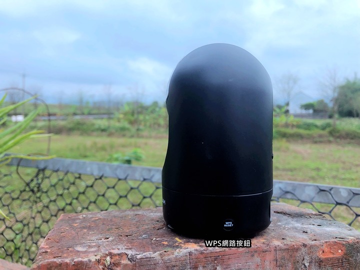 【開箱】居家安全守護神 / 【FOSCAM】R2M 1080P 可旋轉式網路攝影機