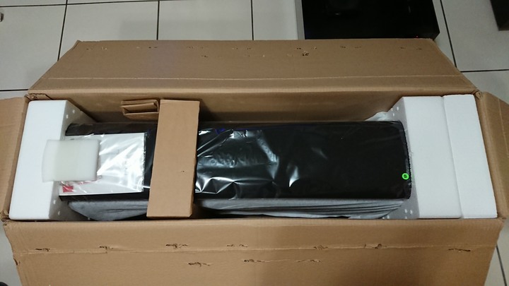 音樂的饗宴 Focal Aria 926喇叭開箱
