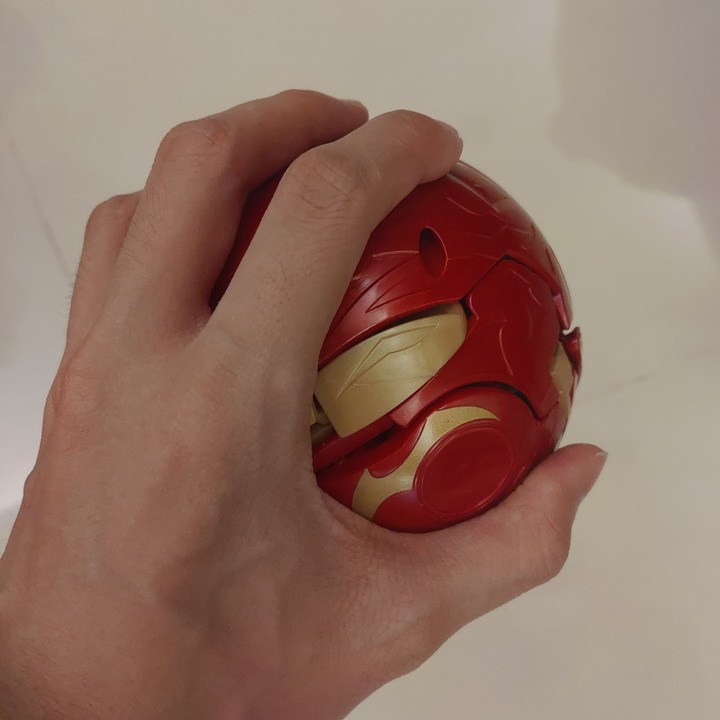【開箱】超大試煉巨石爆丸開箱