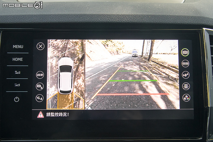 Skoda Karoq 台灣黑熊特仕版試駕｜有 Bear 來、C/P值更高的中堅休旅！