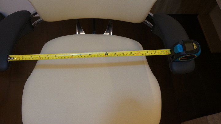【Humanscale Freedom 人體工學椅開箱】不一樣的思路，簡單卻不簡單