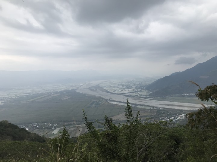 週週環島－－龍泉部落與南興部落(本月第四圈）