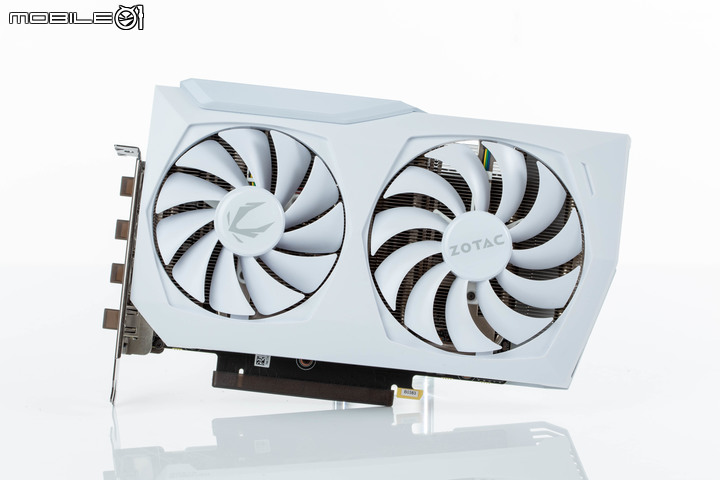 1080p遊戲效能裝機選擇 Zotac RTX 3060 AMP White Edition/MSI RTX 3060 Gaming X TRIO 實測