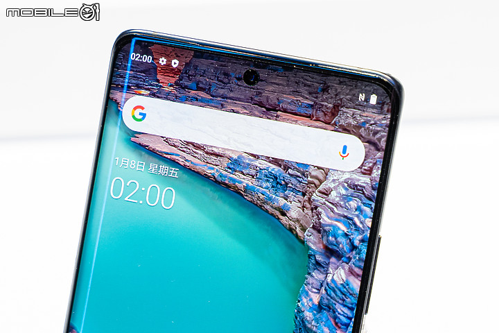 效能、相機小改！vivo X60 系列4/1開賣，售18,990起
