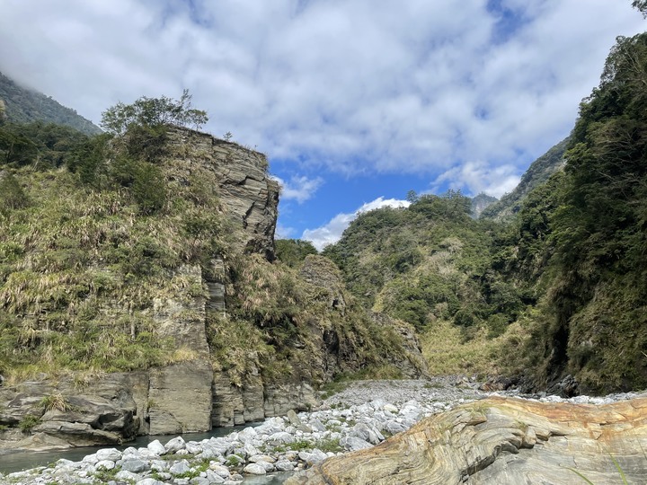 ***戶外野營 - 花蓮二子山溫泉野營***