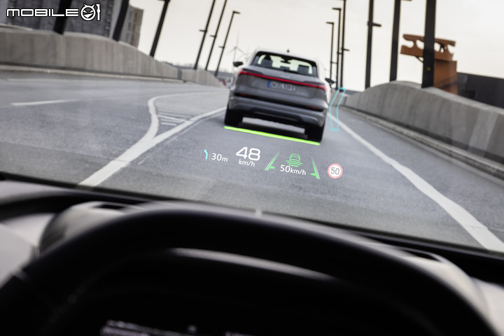 【海外新訊】Audi Q4 e-tron 4月發表,原廠提前公布車輛相關資訊!