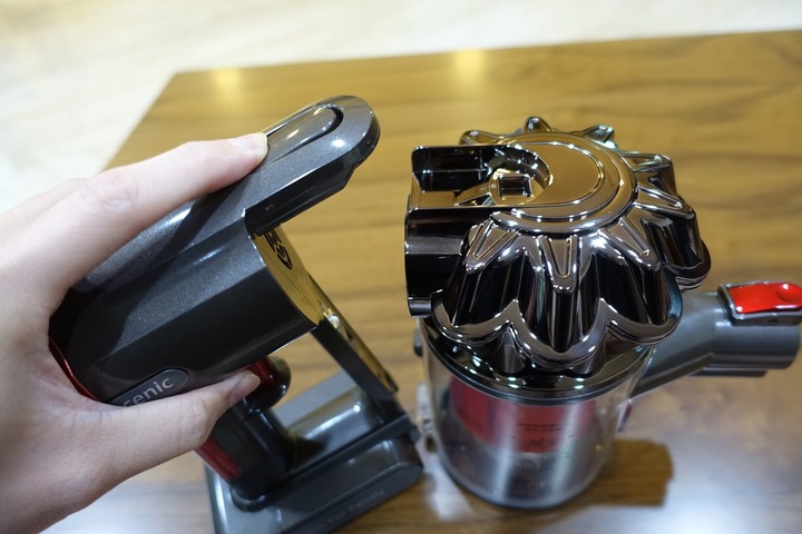 【開箱】物美價廉！萬元不到的超絕神機！Proscenic浦桑尼克P9手持多功能無線吸塵器