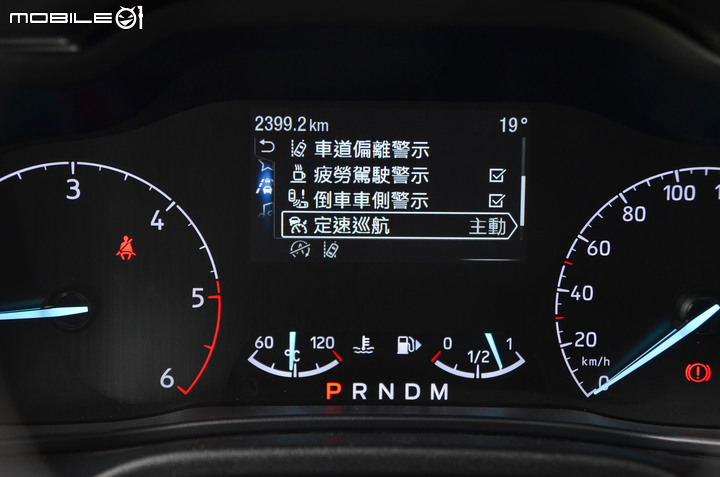 Ford Tourneo Connect 旅玩家試駕|百變空間多用途七座MPV!