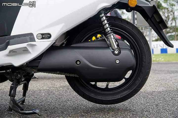【採訪】跑格風登場!eReady 台鈴 Run 電動車正式發表!