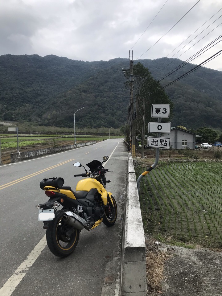 週週環島－－龍泉部落與南興部落(本月第四圈）