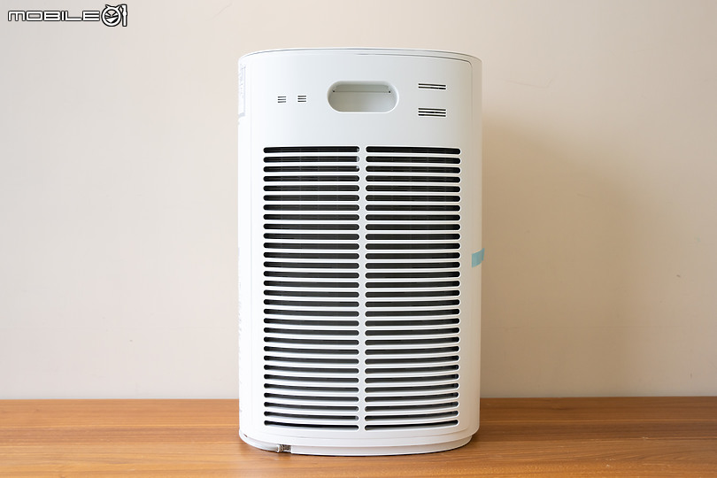 Panasonic 空氣清淨機 F-PXT70W 評測 絕佳空氣的品質把關者!