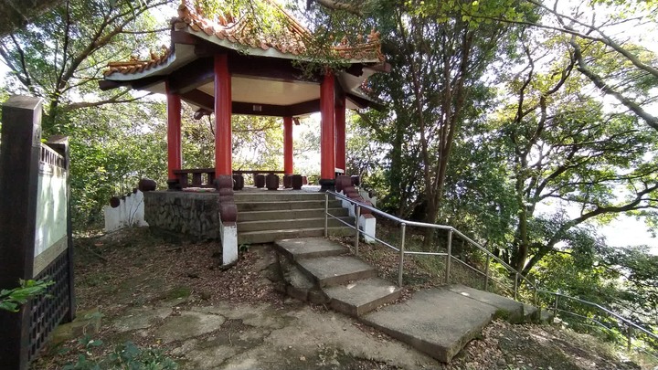 [樂山童盟] [新北鶯歌] 鶯歌石山-牛灶坑山-龜公山