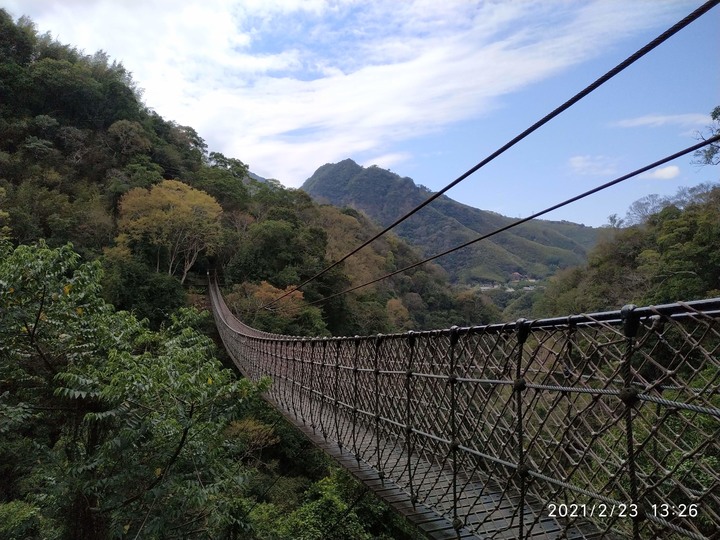 Suzuki SV650 騎乘台3線 小烏來 東眼山 羅馬公路 台7乙 明德水庫