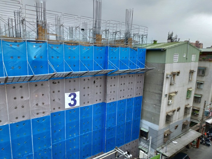 中和 錦和苑萬大線步行7分鐘 地段、建築規劃、公共建設，完全解密公開。
