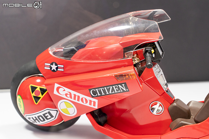 BANDAI「TAMASHII POP UP SPOT」直擊|哥吉拉金剛王者之戰、當紅作品集結!