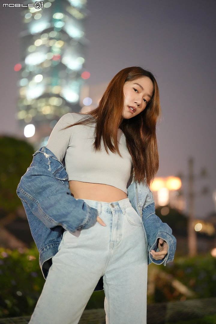 Sony 50mm f/1.2GM 鏡頭製造技術的實力展現