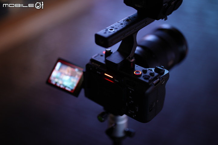 Sony 50mm f/1.2GM 鏡頭製造技術的實力展現