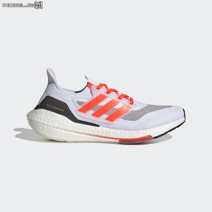 adidas Ultraboost 21正式亮相！再度增量、趨近於「滿溢」的BOOST！