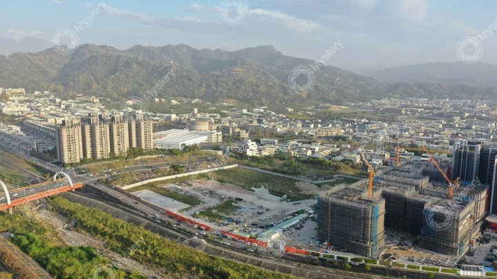 點我看大圖 New 北屯 總太2020第3+4期 *心之所向* 公園第一排 北屯首購造鎮最終章 潛銷討論