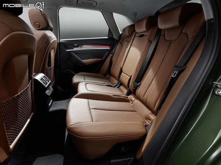 【國內新訊】Audi Q5國內正式上市,單一動力售價自252萬元起!