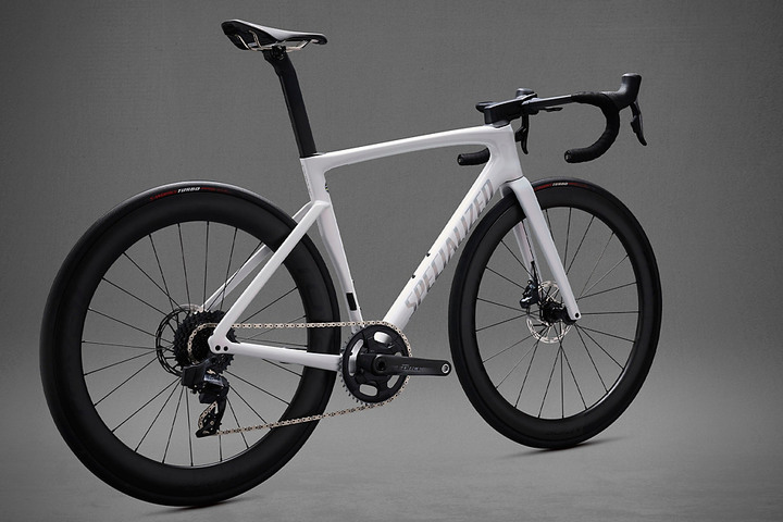 [開箱] S-WORKS Tarmac SL7