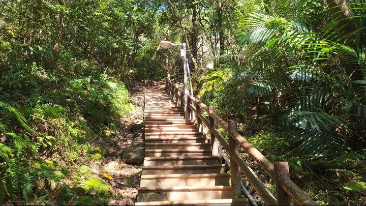 [樂山童盟] [新北鶯歌] 鶯歌石山-牛灶坑山-龜公山