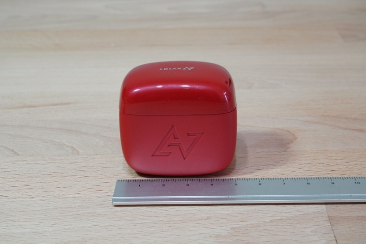 不唬爛！「語音」最好聽的降噪耳機沒有之一！AVIOT TE-D01m 開箱