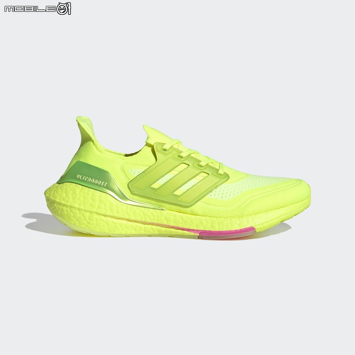 adidas Ultraboost 21正式亮相！再度增量、趨近於「滿溢」的BOOST！