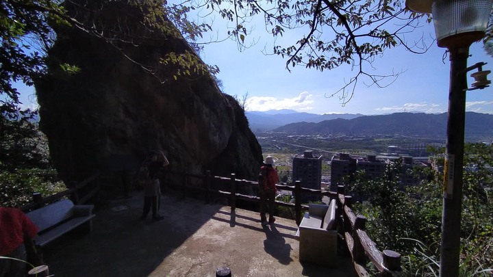 [樂山童盟] [新北鶯歌] 鶯歌石山-牛灶坑山-龜公山