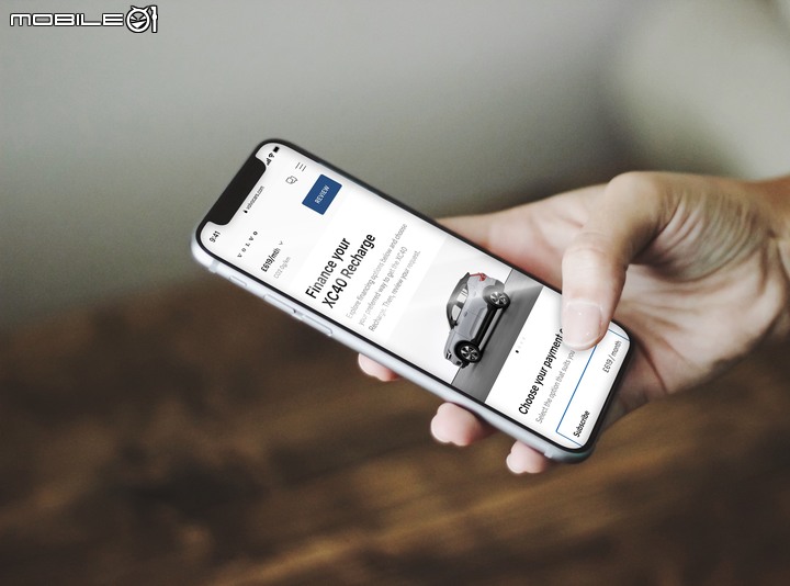【海外新訊】Volvo 2030年將轉型電動車廠,純電車款改為線上銷售!