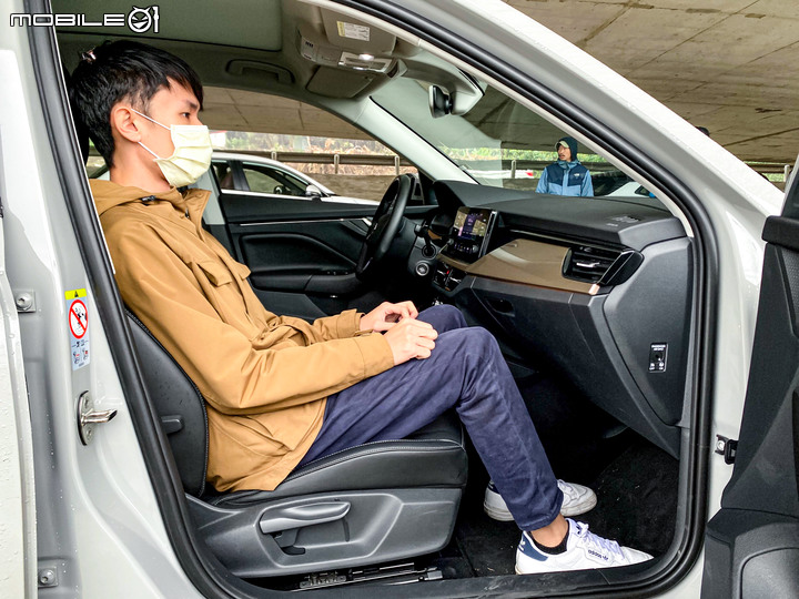 Focus Active / Corolla Cross / CX30 / Kamiq / Kona 跨界休旅之戰首部曲