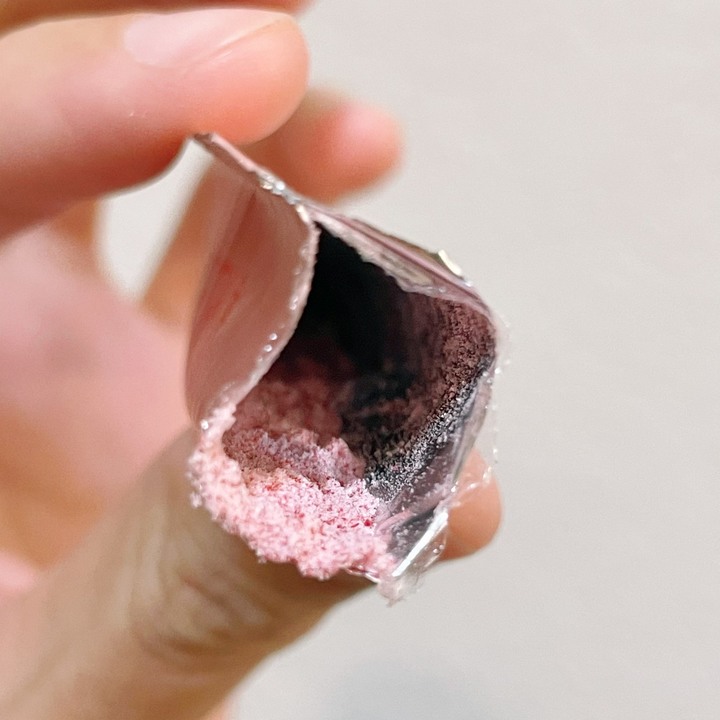 日常保健品&蔓越莓私密處保養分享