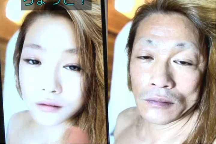 日本近期最肉蒐的甜美的美女重機騎士