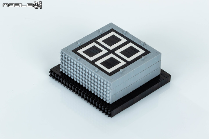 Intel 第 11 代 Core-S 桌上型電腦處理器開箱搶先看 同場加映 LakeField 架構積木組逸品