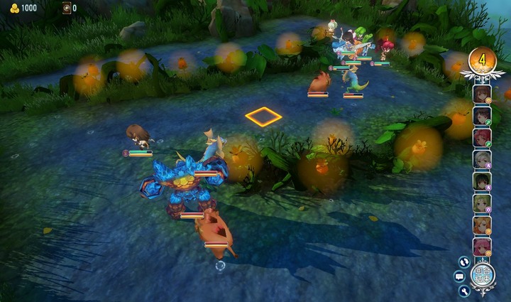 [攻略] 天使帝國IV完美攻略 16