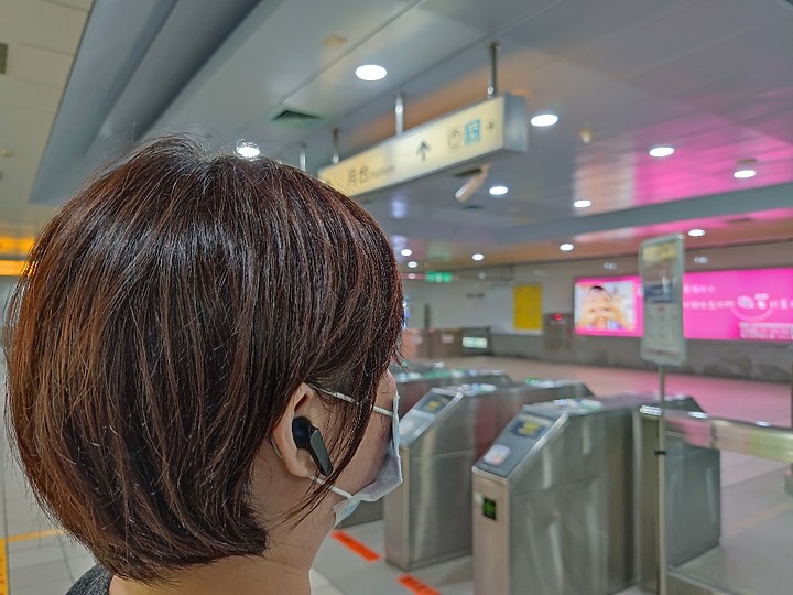 盡情釋放~聲音脈動|Anker Soundcore Liberty air 2 Pro體驗