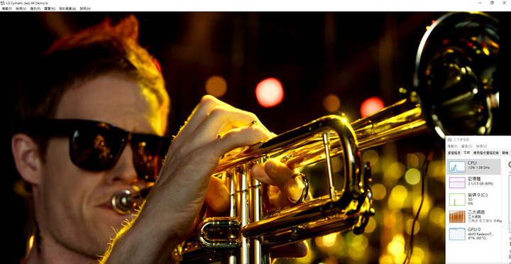 搭載AMD Ryzen的DFI GHF51 1.8吋SBC動手玩