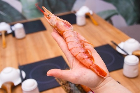 林口平價火鍋『御鼎湯原本鍋物』，吃盡各種頂級海陸饗宴！